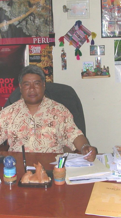 raul ccorahua